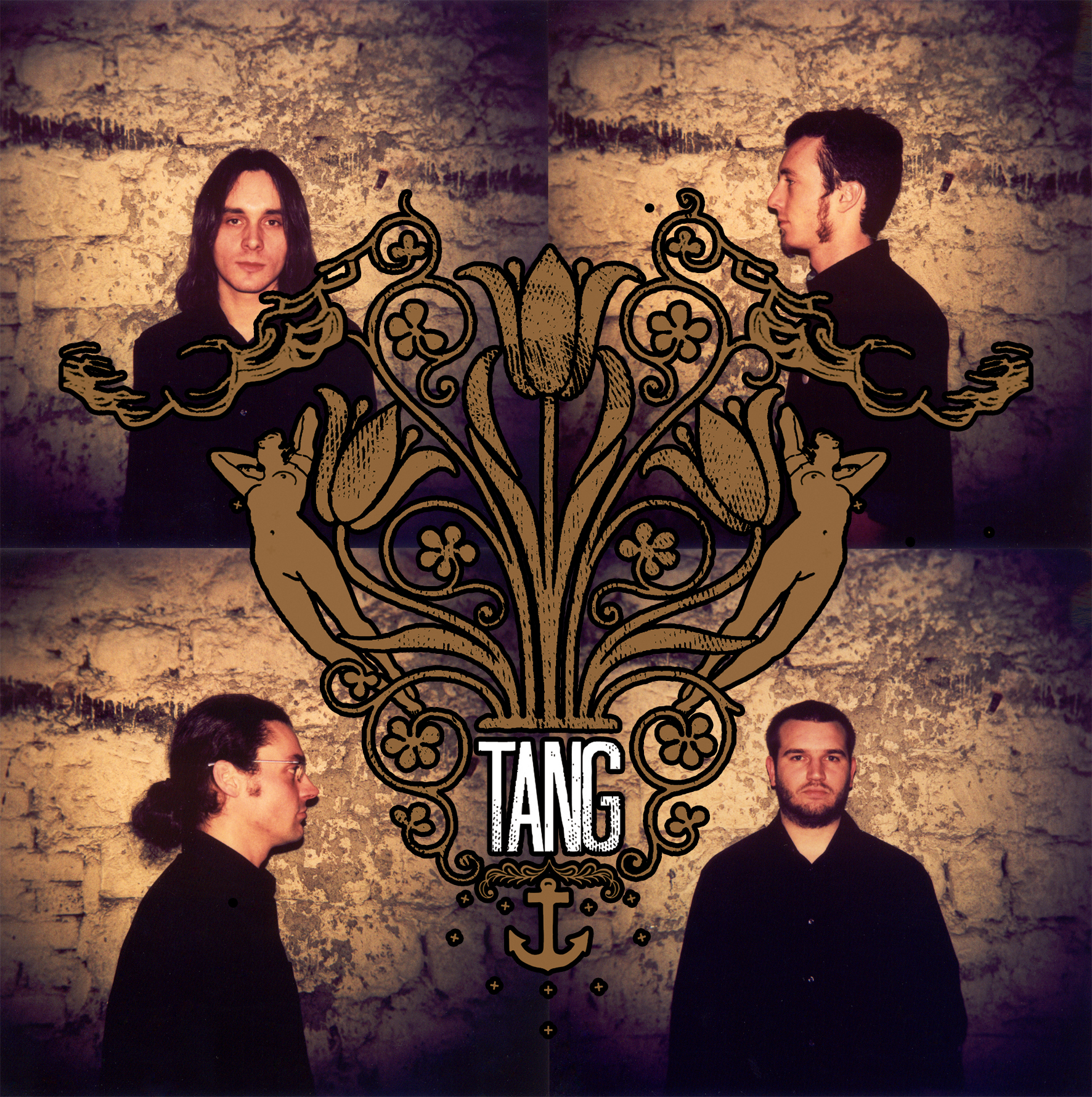 tang